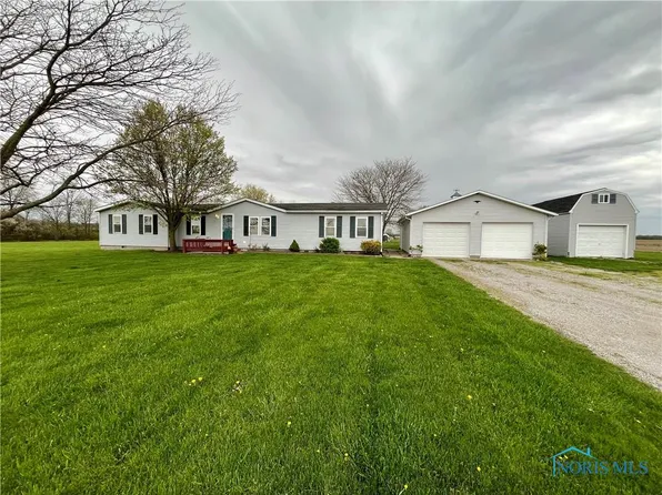 13251 Road 139, Paulding, OH 45879