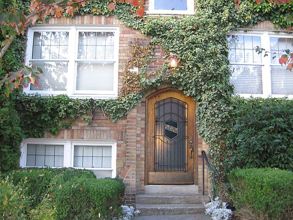 Side Entry