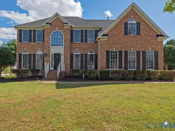13313 Silverdust Ln, Chester, VA 23836