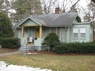 22 Hammond Rd, Natick, MA 01760