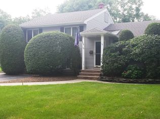 34 Ackerson Ave, Pequannock, NJ 07440