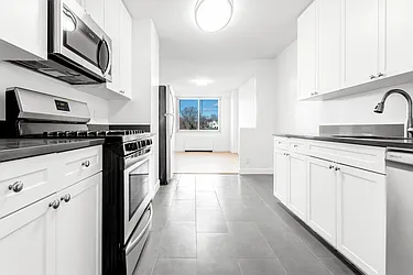 Rented by Olnick Organization