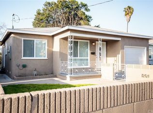 4573 W 162nd St, Lawndale, CA 90260