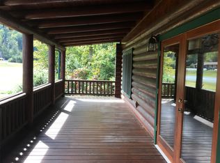 1665 Appalachian Hwy, Blue Ridge, GA 30513