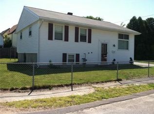 91 Arlene Rd, Lowell, MA 01851