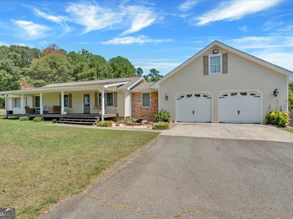 391 John Kay Rd, Taylorsville, GA 30178