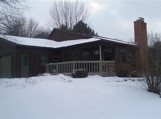 4860 Baer Rd, Sanborn, NY 14132