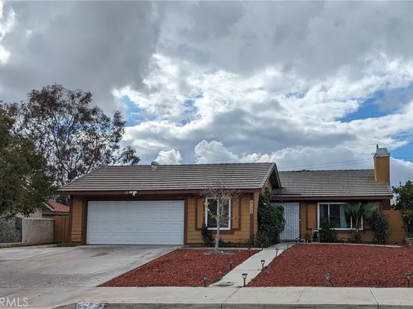 12245 Cocopah Ct, Moreno Valley, CA 92557