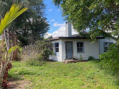 9500 Orange Avenue, Fort Pierce, FL, 34945