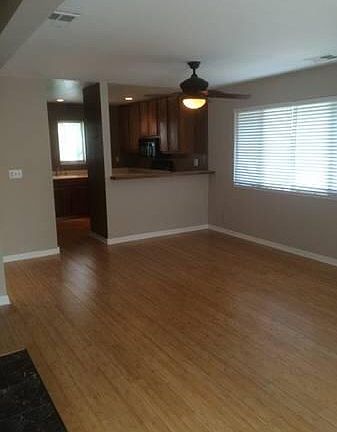 Great Room, Counter Bar, and Kitchen.