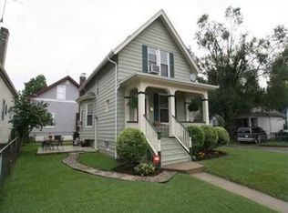 326 E 47th St, Covington, KY