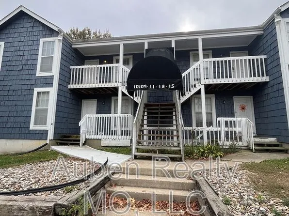 10115 E 67th St, Raytown, MO 64133
