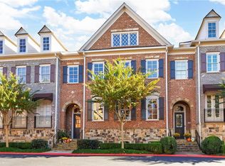 2354 Saint Davids Sq NW #3, Kennesaw, GA 30152