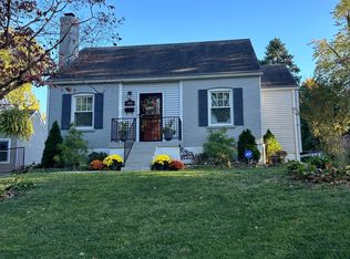 1406 Audubon Pkwy, Louisville, KY 40213