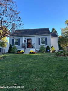 1406 Audubon Pkwy, Louisville, KY, 40213