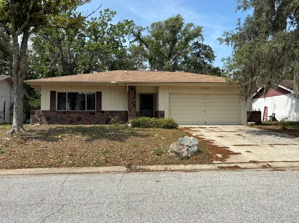12717 Woodchuck Way, Hudson, FL 34667