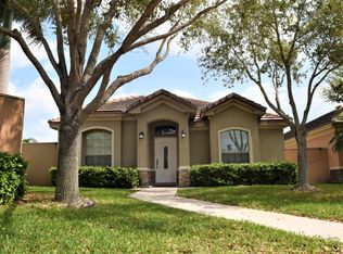633 E Thornhill Ave, McAllen, TX 78503
