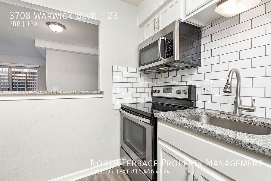 1st image of 3708 Warwick Blvd APT 23