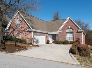 512 Glen Ives Way, Knoxville, TN 37919