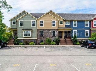 11088 52nd Ave APT 5, Allendale, MI 49401