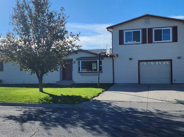 609 Parnell Dr, Buhl, ID 83316
