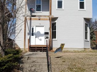 116 W 34th St #2, Minneapolis, MN 55408