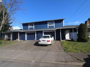 1803 11th Pl, Springfield, OR 97477