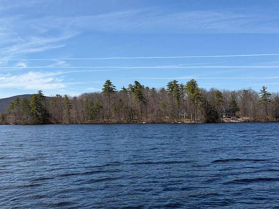1st image of 65.4 Gansy Island