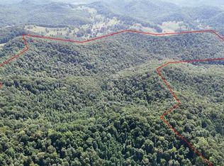 Wilsie Rd, Frametown, WV 26623