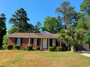 3530 Northpines Dr, Augusta, GA 30906