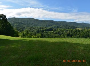 Hurley Hollow Rd, Elizabethton, TN 37643