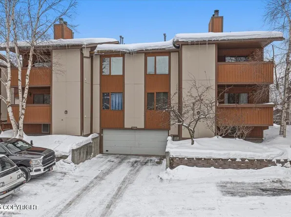 7321 Huntsmen Cir #21-G, Anchorage, AK 99518
