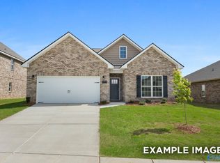 103 Drupelet Ln, Meridianville, AL 35759