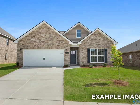 103 Drupelet Ln, Meridianville, AL 35759