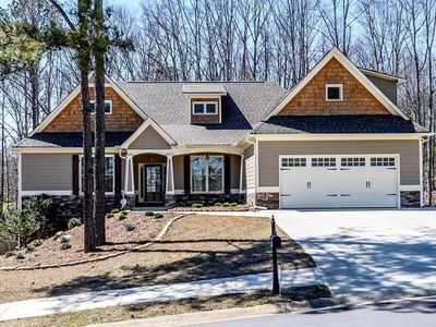 413 Tom Avery Dr, Ball Ground, GA, 30107