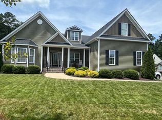 10830 Avening Rd, Chesterfield, VA 23832