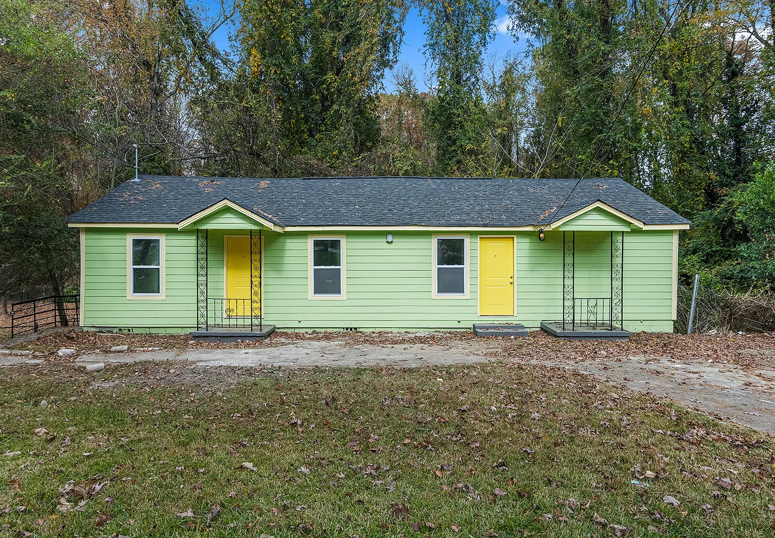2229 Tiger Flowers Dr NW — Photo 3