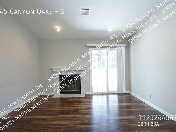 4th image of 645 Canyon Oaks Dr APT G