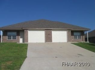 306 Cedar Ridge Dr, Nolanville, TX 76559