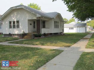 1004 W 11th St, Grand Island, NE 68801