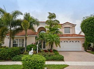 17315 Ventana Dr, Boca Raton, FL 33487
