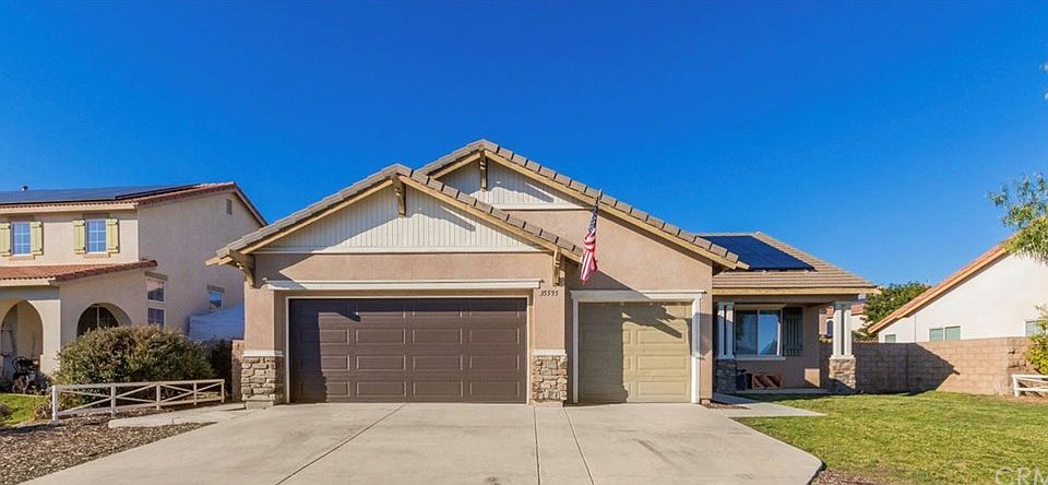 2nd image of 35595 Date Palm St