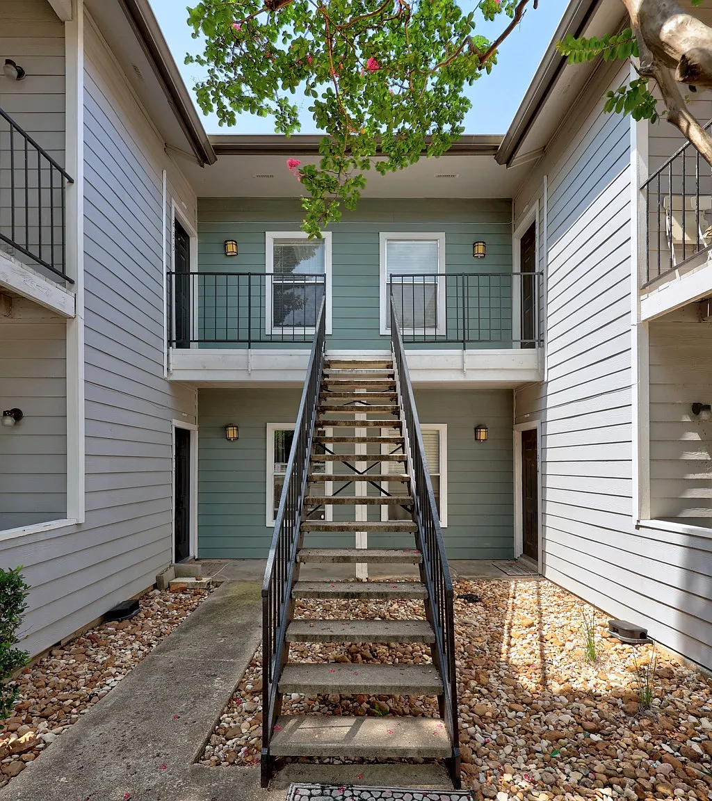 1 bed, 516 sqft, $775 — Photo 2