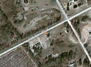 687 Catalina Blvd, Swansea, SC 29160