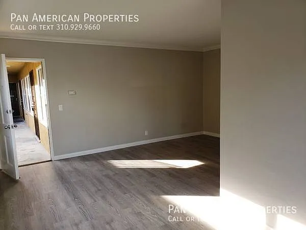 1 bed, 450 sqft, $2,195 — Photo 4