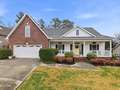 2227 Ivy Ridge Ln, Maryville, TN, 37801