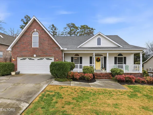 2227 Ivy Ridge Ln, Maryville, TN 37801
