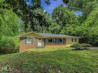 1712 Boulderview Dr SE #B, Atlanta, GA