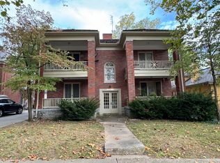 220 Sycamore Rd APT 3, Lexington, KY 40502