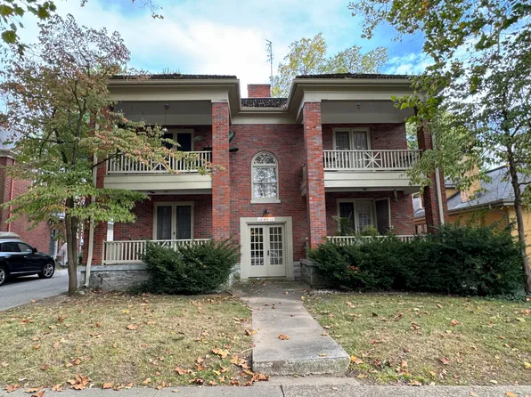 220 Sycamore Rd APT 3, Lexington, KY 40502